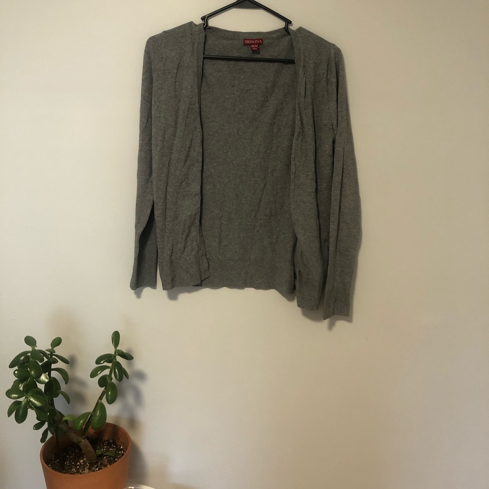 Cardigan
